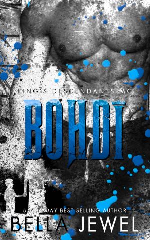 [King's Descendants MC 06] • Bohdi